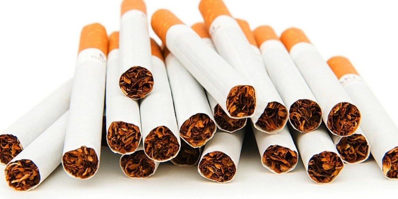 Pembatasan Nikotin Picu Kekhawatiran Rokok Ilegal Meningkat