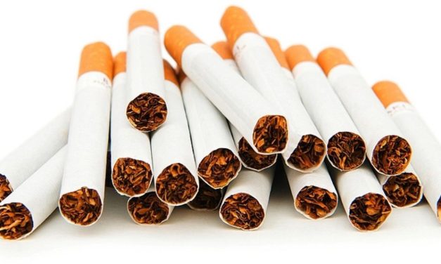 Pembatasan Nikotin Picu Kekhawatiran Rokok Ilegal Meningkat