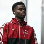 Bukayo Saka Di Perkirakan Fit Untuk Laga Arsenal Vs Chelsea