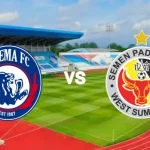 Prediksi Duel Arema FC vs Semen Padang Di Liga Super