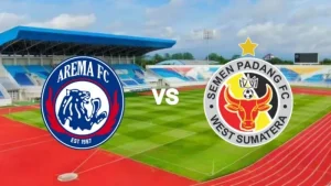 Prediksi Duel Arema FC vs Semen Padang Di Liga Super