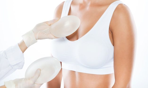 Tren Breast Augmentation Meningkat, Bukan Sekadar Estetika Lagi