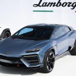 Lamborghini Siapkan Platform EV 2.000 Hp Tegangan 980 Volt
