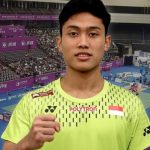 China Masters 2026: Bagas Shujiwo Segel Tiket Final
