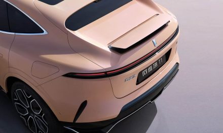 Debut Avatr 11 Royal: SUV Listrik Mewah Bertenaga 544 HP