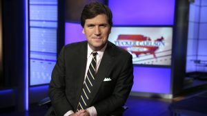 Pernyataan Tucker Carlson Tuai Kritik Soal Masyarakat Islam
