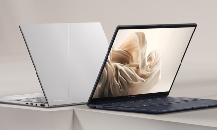 ASUS Zenbook S14 OLED 2026: Laptop AI Copilot+ Di Indonesia