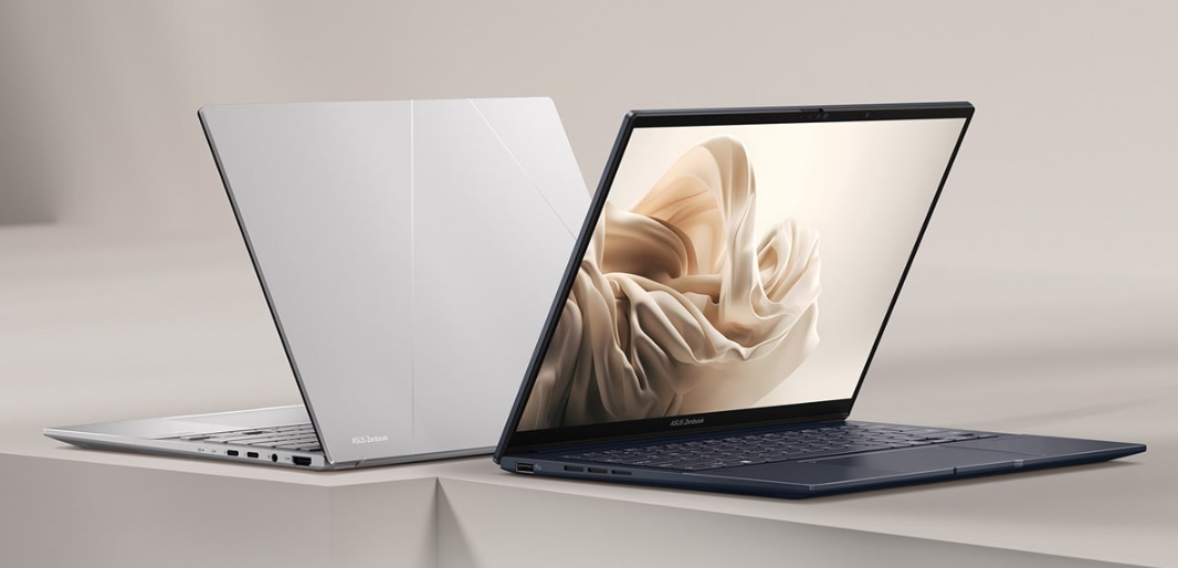 ASUS Zenbook S14 OLED 2026: Laptop AI Copilot+ Di Indonesia