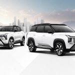Mitsubishi Rilis Xforce 55th Anniversary Edition, Unit Terbatas