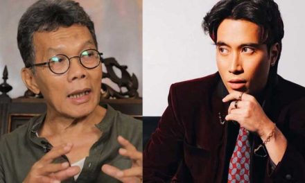 Keenan Nasution Cabut Kasasi Kasus Lagu “Nuansa Bening”