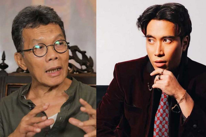 Keenan Nasution Cabut Kasasi Kasus Lagu “Nuansa Bening”