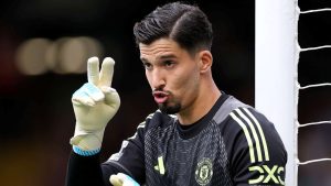 Manchester United Lepas Altay Bayindir Demi Rekrut Kiper Baru