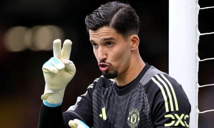 Manchester United Lepas Altay Bayindir Demi Rekrut Kiper Baru