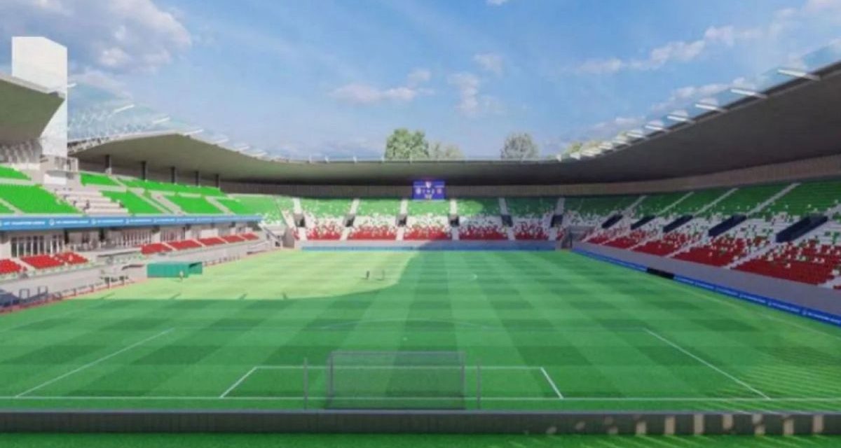 PSSI Tunjuk Sumut Tuan Rumah ASEAN U-19 Championship 2026