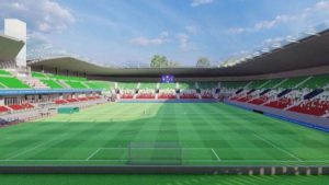 PSSI Tunjuk Sumut Tuan Rumah ASEAN U-19 Championship 2026