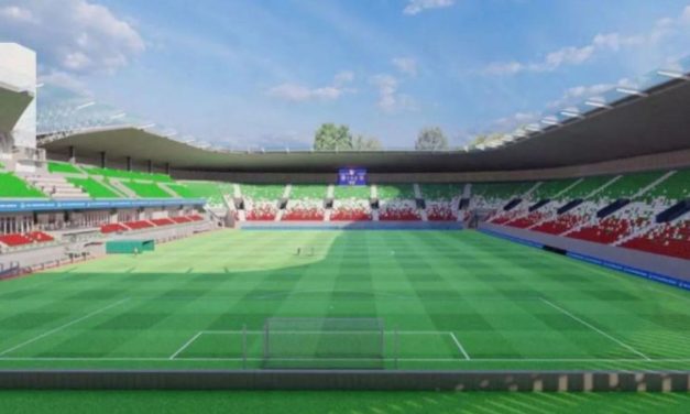 PSSI Tunjuk Sumut Tuan Rumah ASEAN U-19 Championship 2026