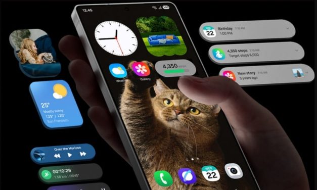 Samsung Update One UI 9 Janjikan Peningkatan Kecepatan