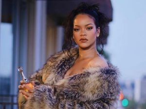 Rihanna Perketat Keamanan Usai Insiden Penembakan