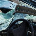 Taksi Listrik Tabrak Angkot Di Jakpus, Kasus Akhirnya Damai