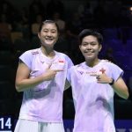 Tiwi & Fadia Bangkit Di Semifinal German Open 2026