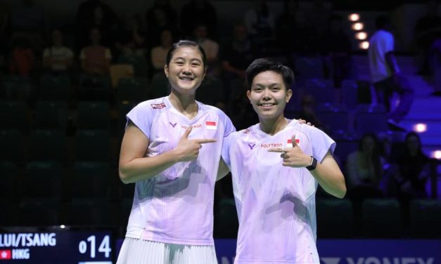Tiwi & Fadia Bangkit Di Semifinal German Open 2026