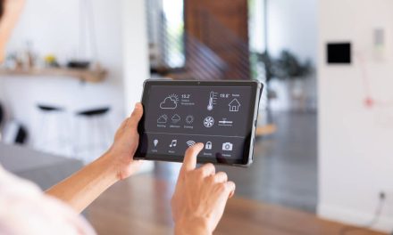 Teknologi Wi-Fi Sensing Solusi Privasi Rumah Pintar Masa Kini