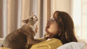 Pet Parenting Lifestyle, Hewan Peliharaan Jadi Bagian Penting