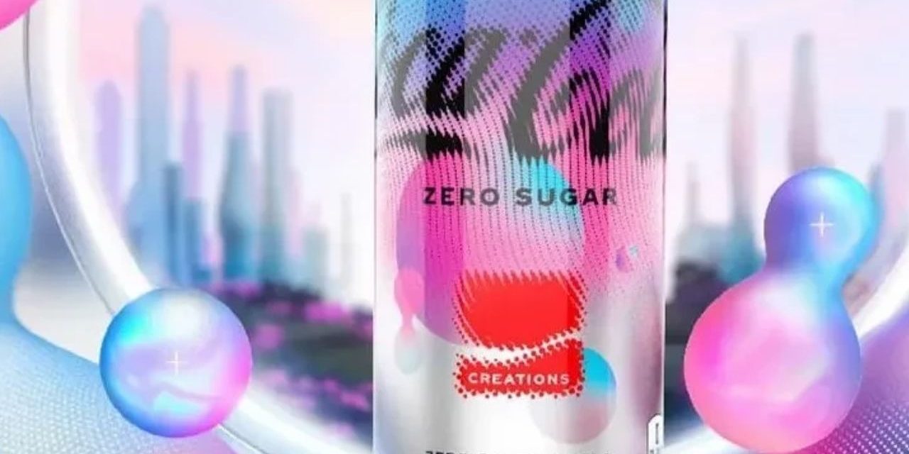 Tren Minuman “Zero Sugar” Sebagai Standar Gaya Hidup Baru