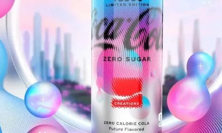 Tren Minuman “Zero Sugar” Sebagai Standar Gaya Hidup Baru