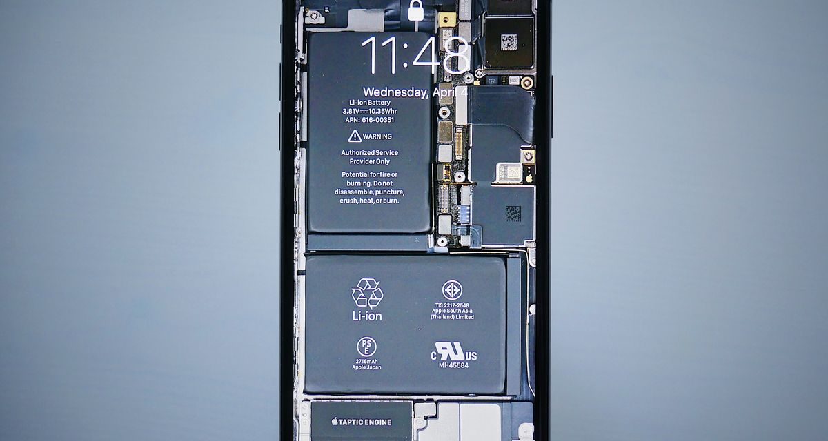 Uni Eropa Wajibkan Semua Gadget Bisa Ganti Baterai Sendiri