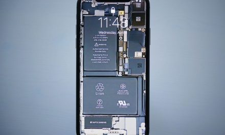 Uni Eropa Wajibkan Semua Gadget Bisa Ganti Baterai Sendiri