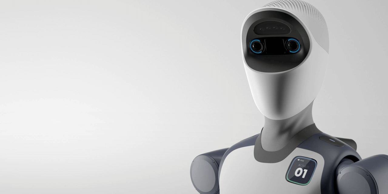 Agile Robotics: Tren Asisten Robotik Di Rumah Tangga 2026