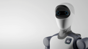 Agile Robotics: Tren Asisten Robotik Di Rumah Tangga 2026