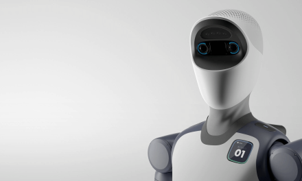 Agile Robotics: Tren Asisten Robotik Di Rumah Tangga 2026