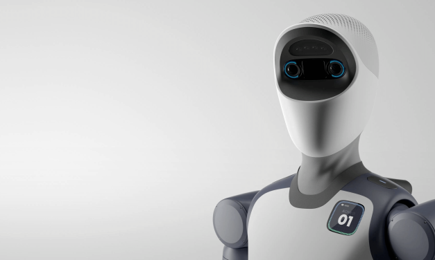 Agile Robotics: Tren Asisten Robotik Di Rumah Tangga 2026