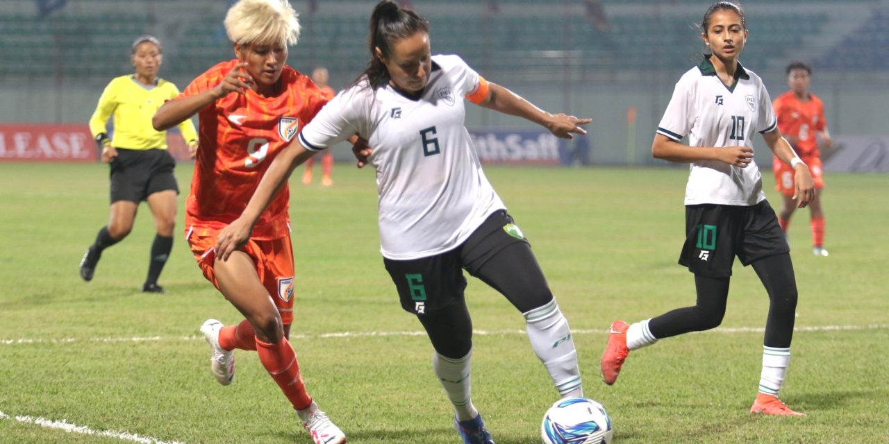 Timnas Wanita Pakistan Resmi Undur Diri Dari Kejuaraan Di India