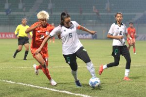 Timnas Wanita Pakistan Resmi Undur Diri Dari Kejuaraan Di India