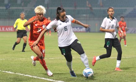 Timnas Wanita Pakistan Resmi Undur Diri Dari Kejuaraan Di India