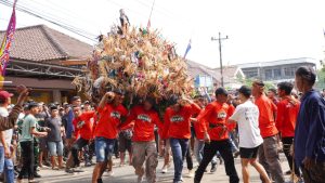 Ritual Jembul Tulakan Di Jepara Menjadi Magnet Wisata Spiritual