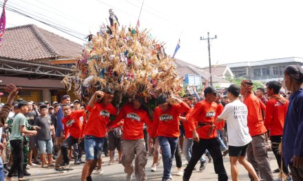 Ritual Jembul Tulakan Di Jepara Menjadi Magnet Wisata Spiritual