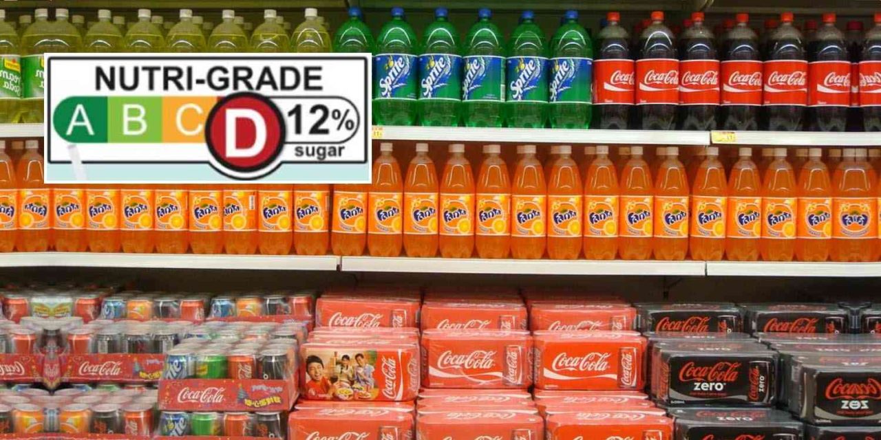 Trik Mengurangi Gula Tersembunyi Pada Minuman Kemasan