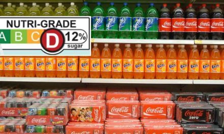 Trik Mengurangi Gula Tersembunyi Pada Minuman Kemasan