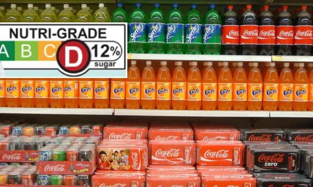 Trik Mengurangi Gula Tersembunyi Pada Minuman Kemasan