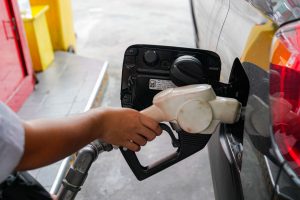 Siasat Hemat BBM Di Tengah Fluktuasi Harga Energi Dunia