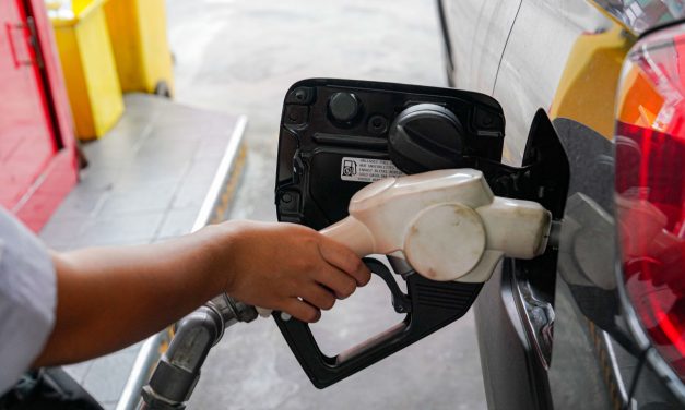 Siasat Hemat BBM Di Tengah Fluktuasi Harga Energi Dunia