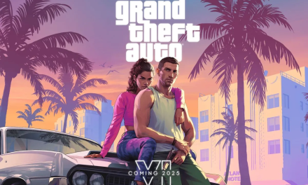 Grand Theft Auto (GTA) VI Catat Rekor Pemain Online Terbanyak