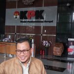 KPK Usut Dugaan Korupsi Pengadaan Alutsista Komunikasi