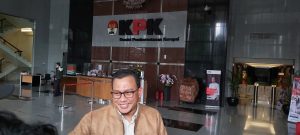 KPK Usut Dugaan Korupsi Pengadaan Alutsista Komunikasi di Kementerian Pertahanan