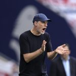 Gaya Melatih Keras Thomas Tuchel Mulai Menuai Kritik
