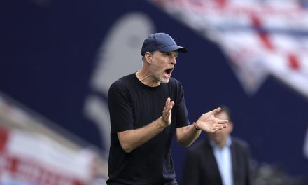 Gaya Melatih Keras Thomas Tuchel Mulai Menuai Kritik